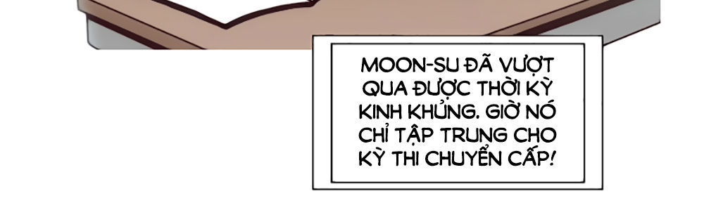 Mrs. Seonnyeo: Chapter 12