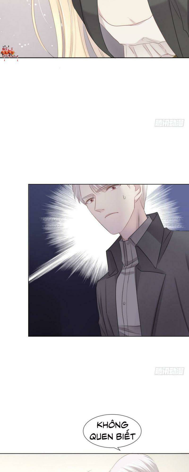 Điều Giáo Gấu Bắc Cực: Chapter 13