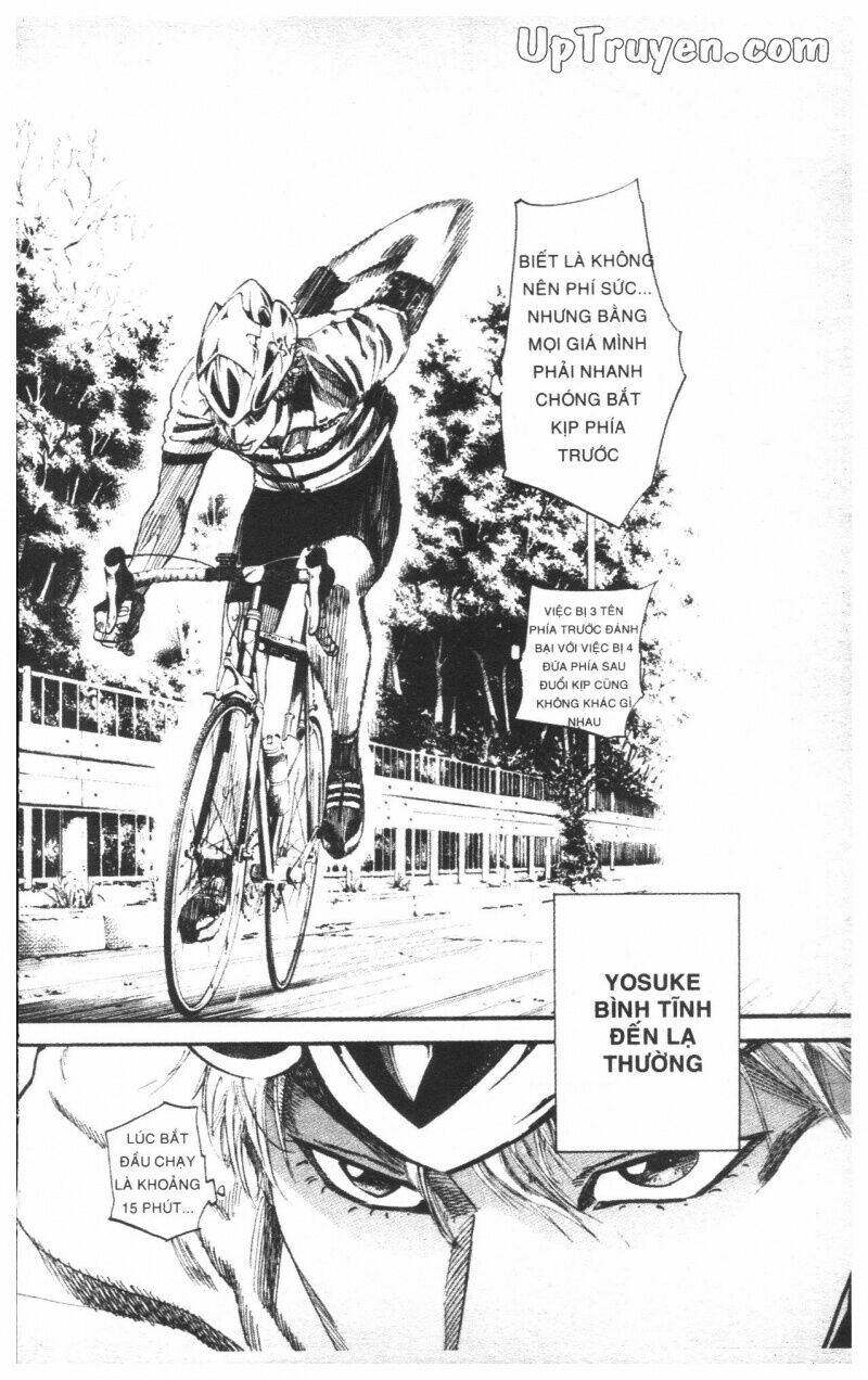 Over Drive: Chapter 13