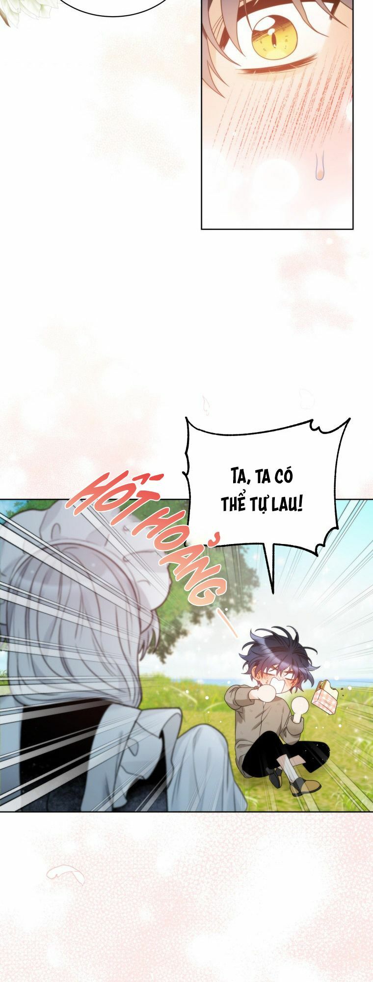 Hoàng Hậu Ác Nữ Yêu Quý Tôi: Chapter 19