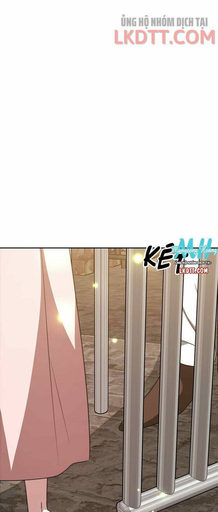 Công Chúa Bị Lãng Quên Muốn Sống Trong Hòa Bình: Chapter 5