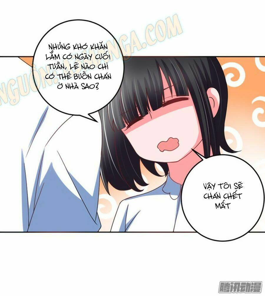 Người Yêu Khát Máu Của Tôi: Chapter 15