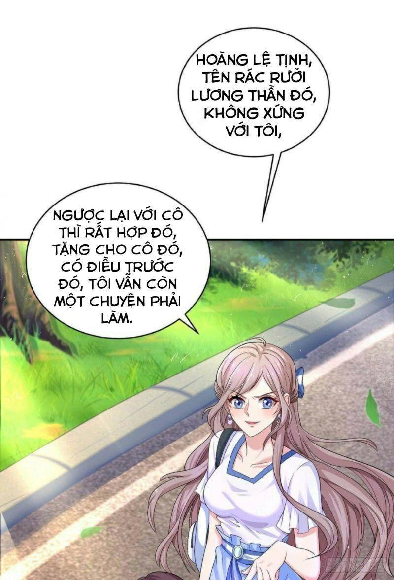 Trọng Sinh Chi Ngược Tra Nữ Vương: Chapter 9