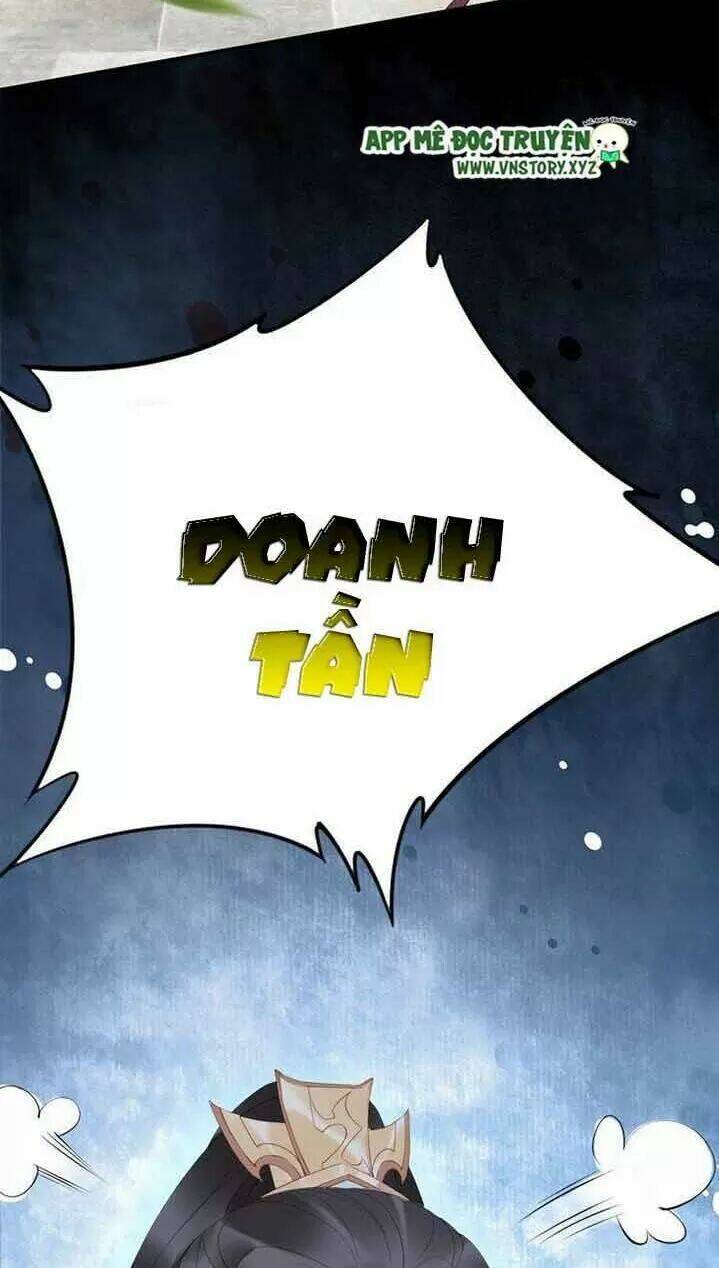 Nhất Sinh Nhất Thế Tiếu Thương Khung: Chapter 34