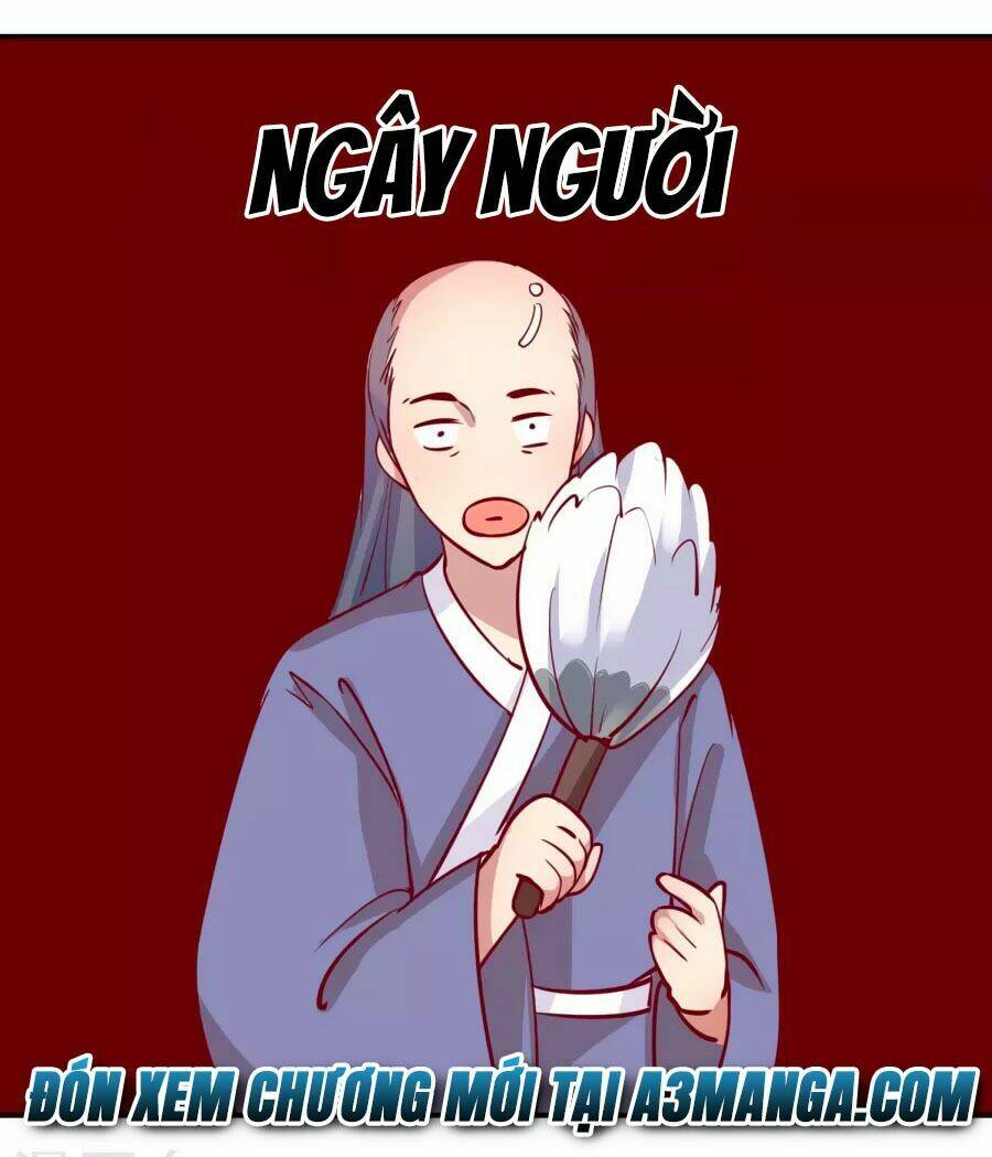 Hoàng Thượng Ở Trên, Thần Ở Dưới: Chapter 46