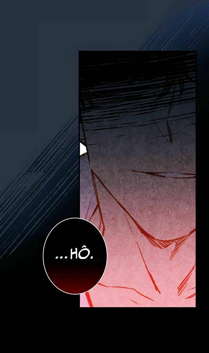 Hoàng Phi Bóng Tối: Chapter 13