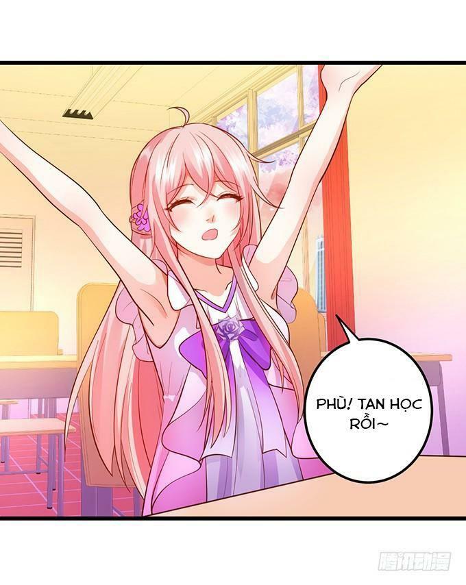 Hồ Tiên Hung Bạo: Chapter 89