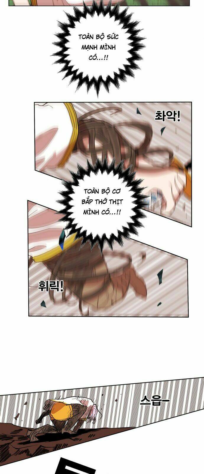 Hard Core Leveling Warrior: Chapter 102