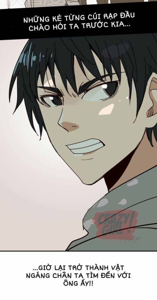 Kim Tiền Chí Thượng: Chapter 7