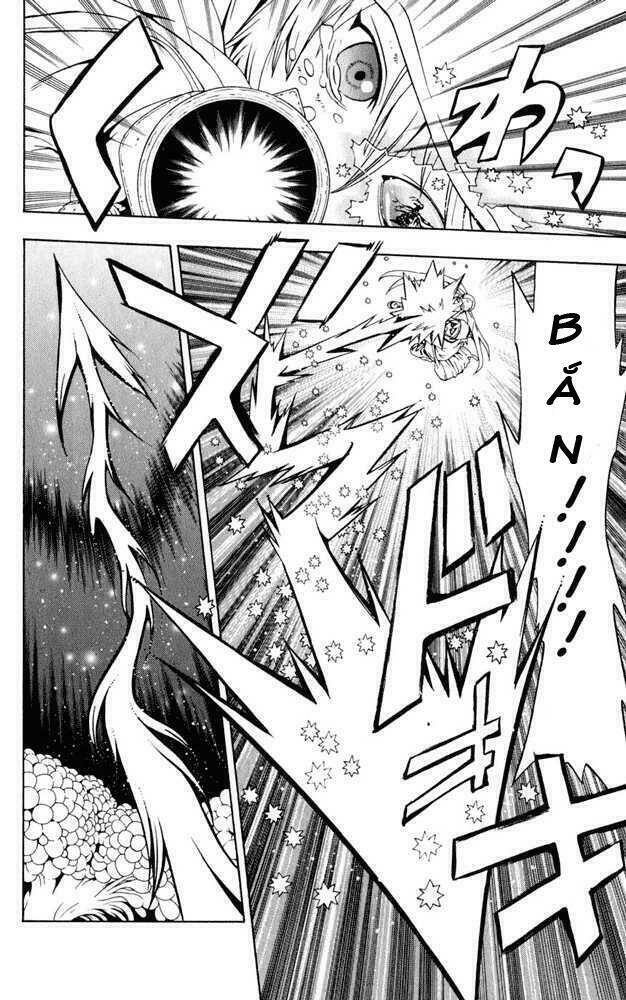 Ong Đưa Thư: Chapter 2