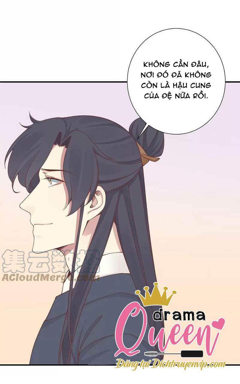 Hoàng Hậu Bận Lắm: Chapter 178