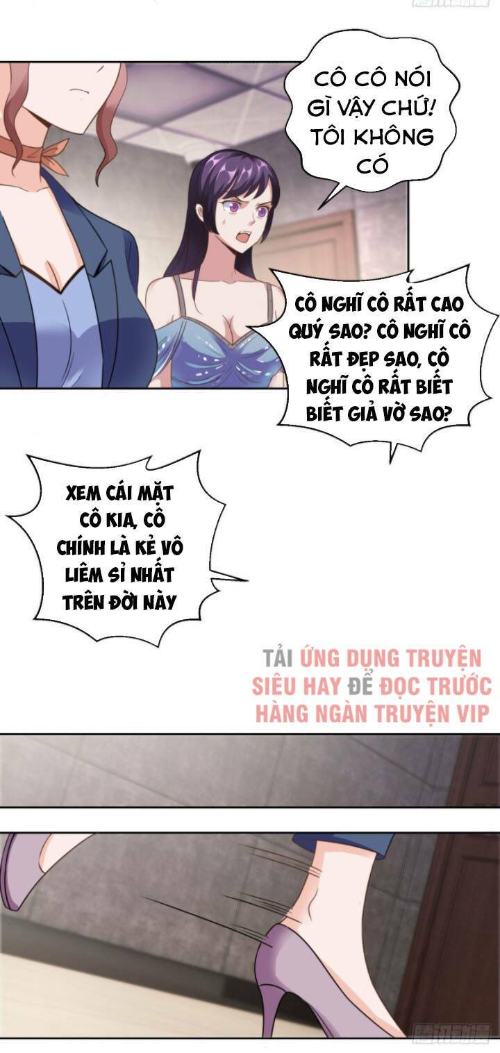 Đô Thị Chí Tôn Hệ Thống: Chapter 185