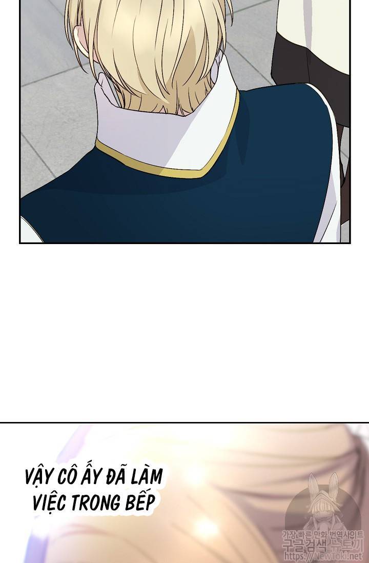 Cô Hầu Giỏi Giang: Chapter 13