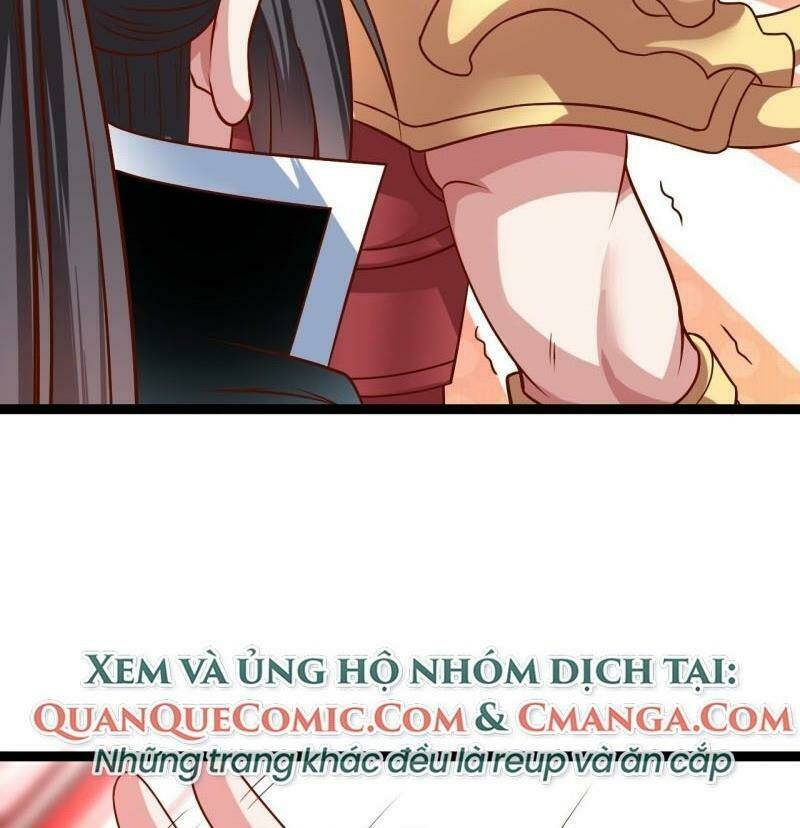 Trọng Sinh Tối Cường Ma Tôn Ở Rể: Chapter 68