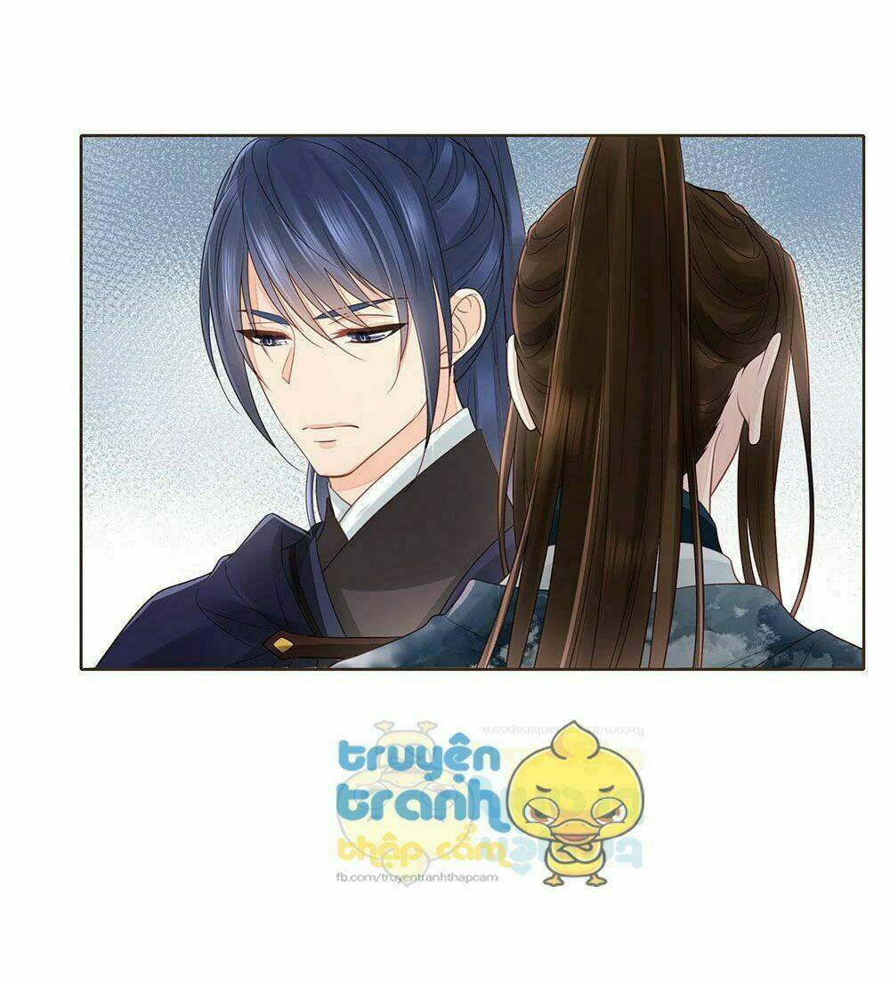 Đại Giá Thừa Tướng: Chapter 135