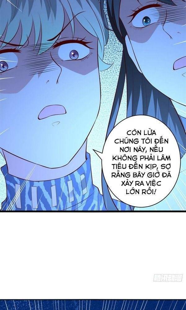Trọng Sinh Chi Thần Đế Trở Về: Chapter 52
