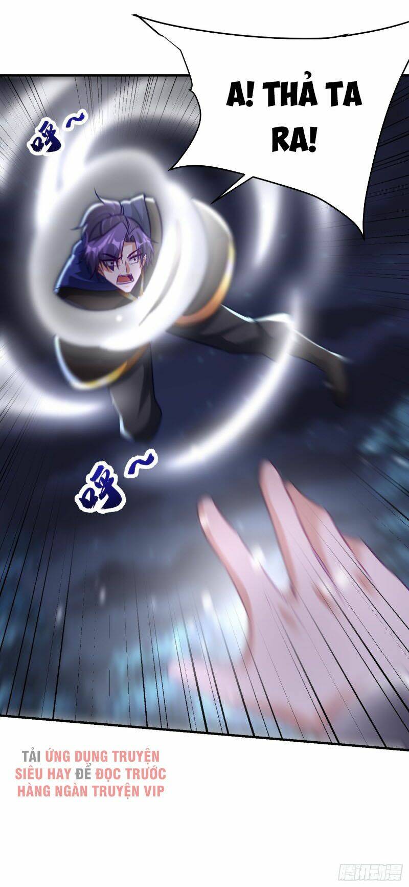 Yêu Giả Vi Vương: Chapter 211