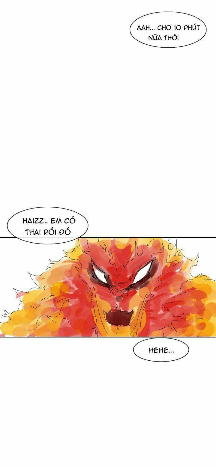 Câu Chuyện Yasuo X Riven: Chapter 12