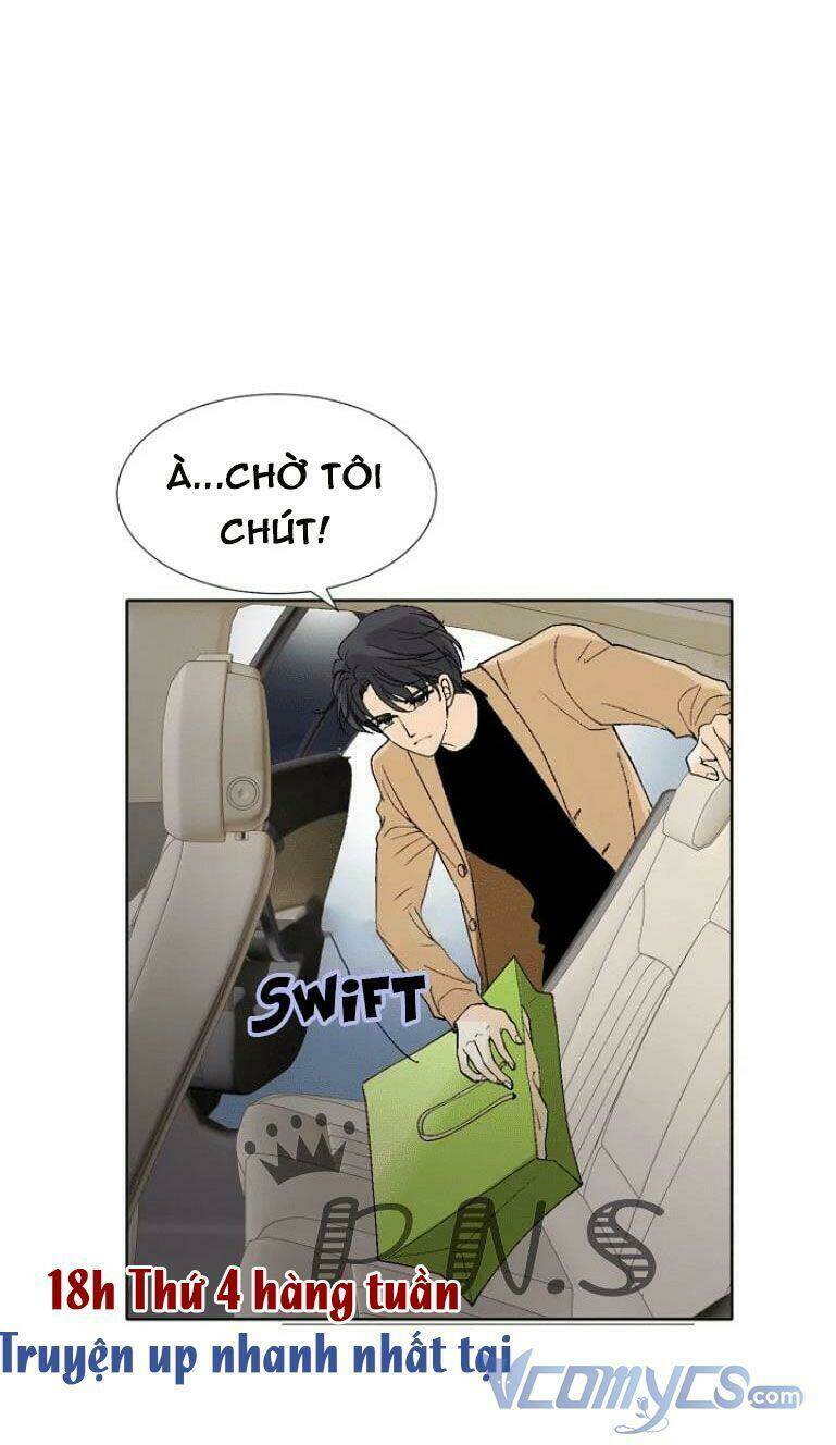 Lee Bom, Em Là Của Anh: Chapter 46