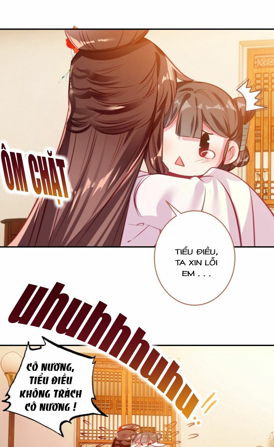 Gả Cho Một Tên Thái Giám Đáng Ghét: Chapter 22