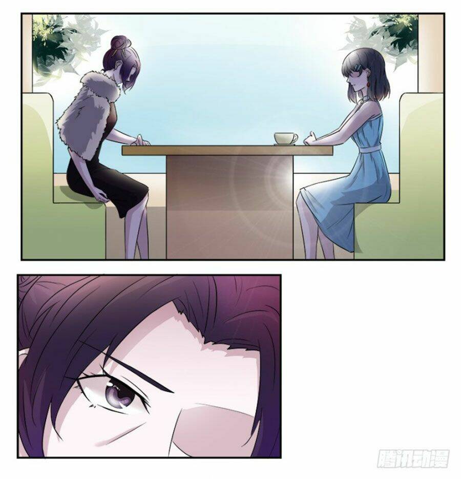 Thiên Kim Đường Môn: Chapter 57