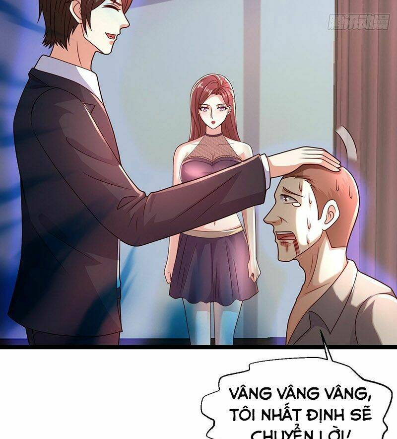 Thế Thân Thiếu Gia Không Dễ Chọc: Chapter 42