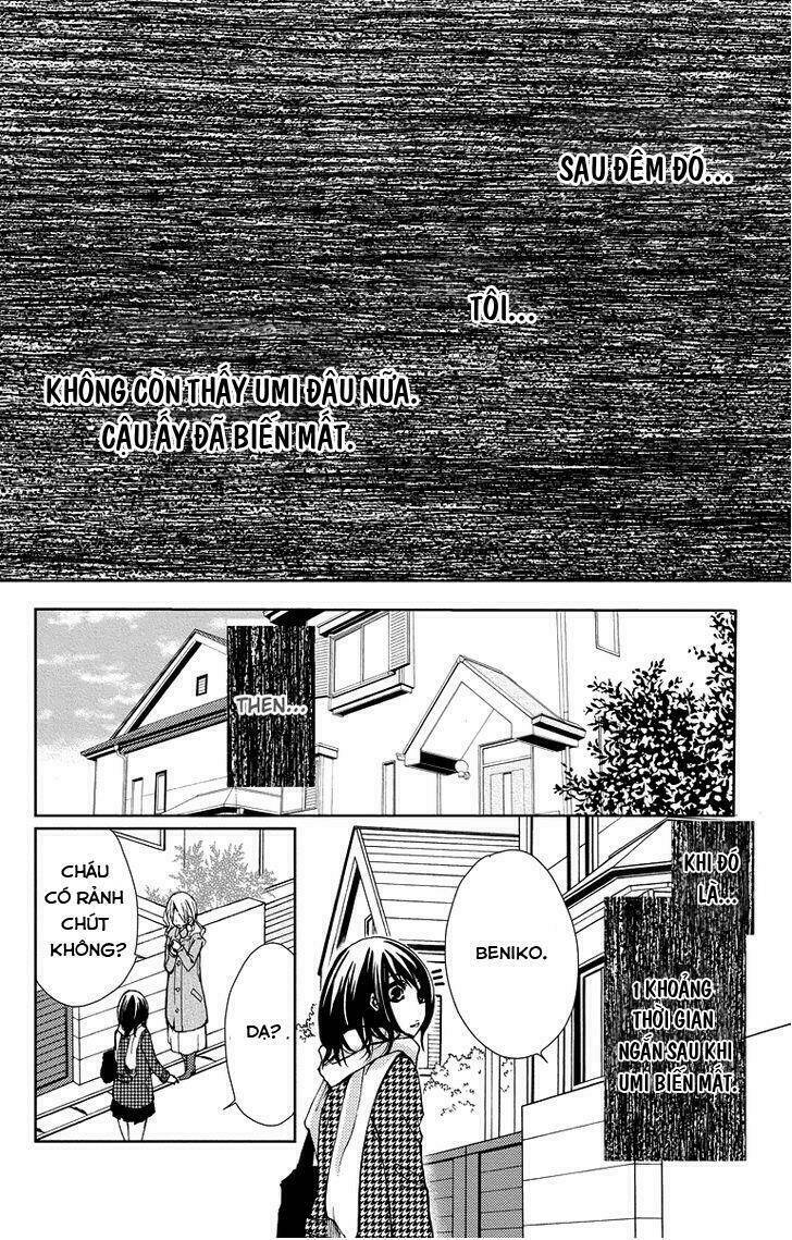 Tình Yêu Và Nỗi Đau Tột Cùng: Chapter 16