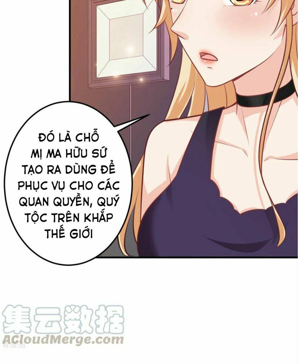 Tối Cường Vận Đào Hoa: Chapter 98