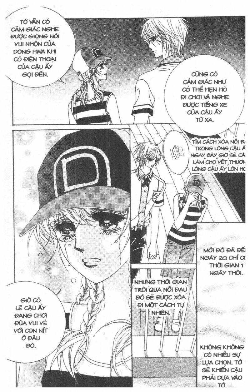 Cũng Vì Em: Chapter 6