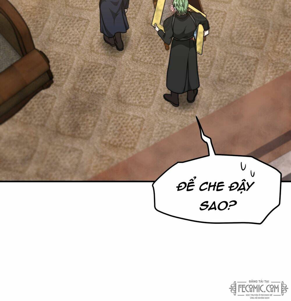 Công Chúa Bị Lãng Quên Muốn Sống Trong Hòa Bình: Chapter 30