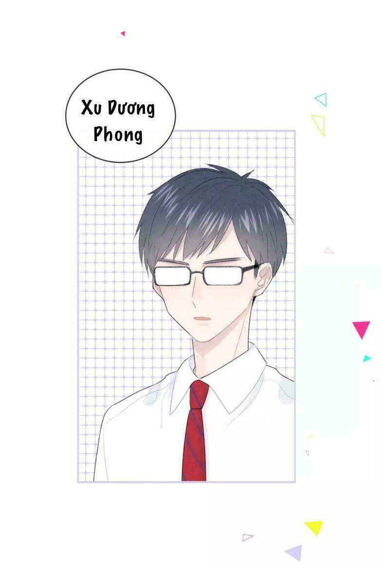 Từ Cái Nhìn Của Em: Chapter 30