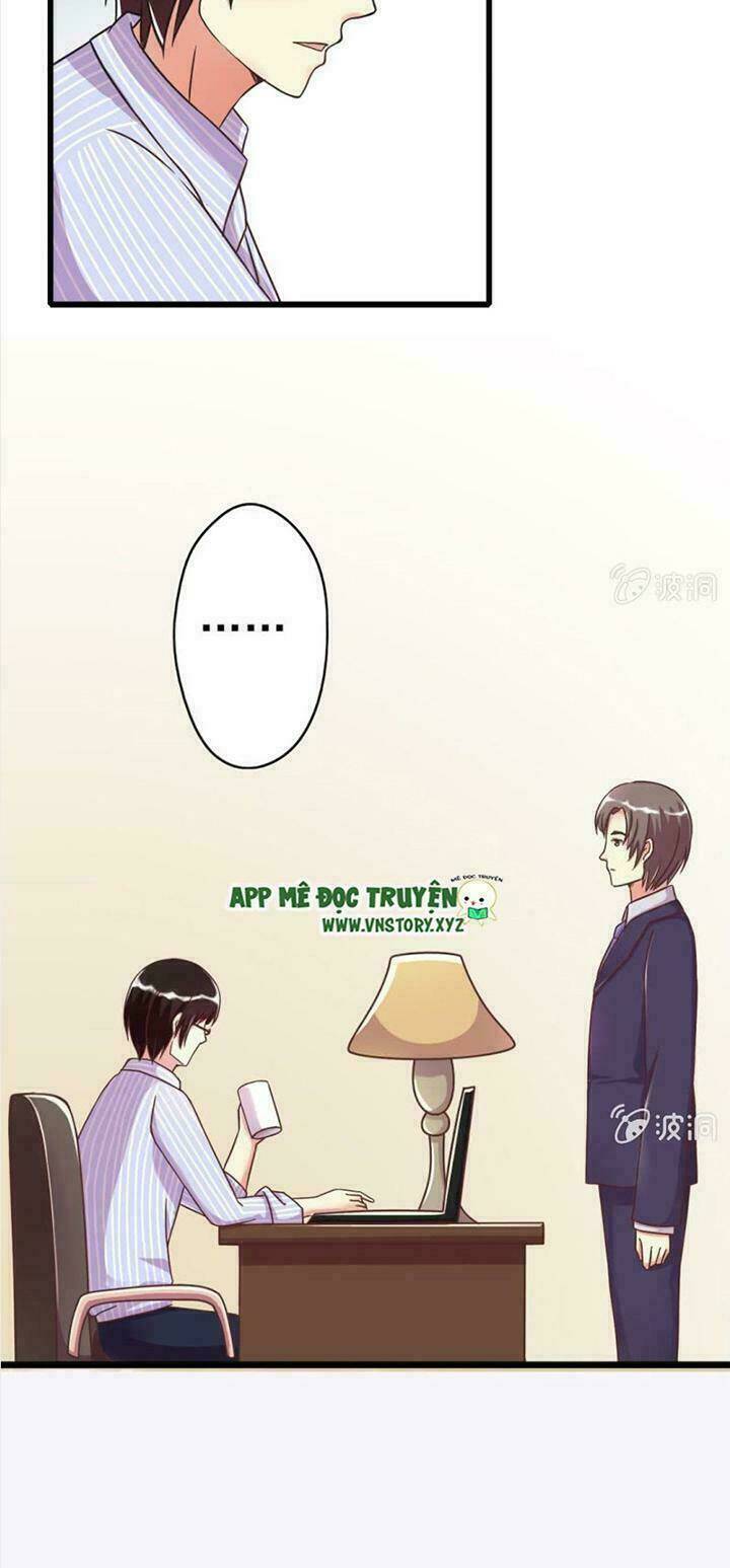 Kết Hôn Thử 99 Ngày: Chapter 4