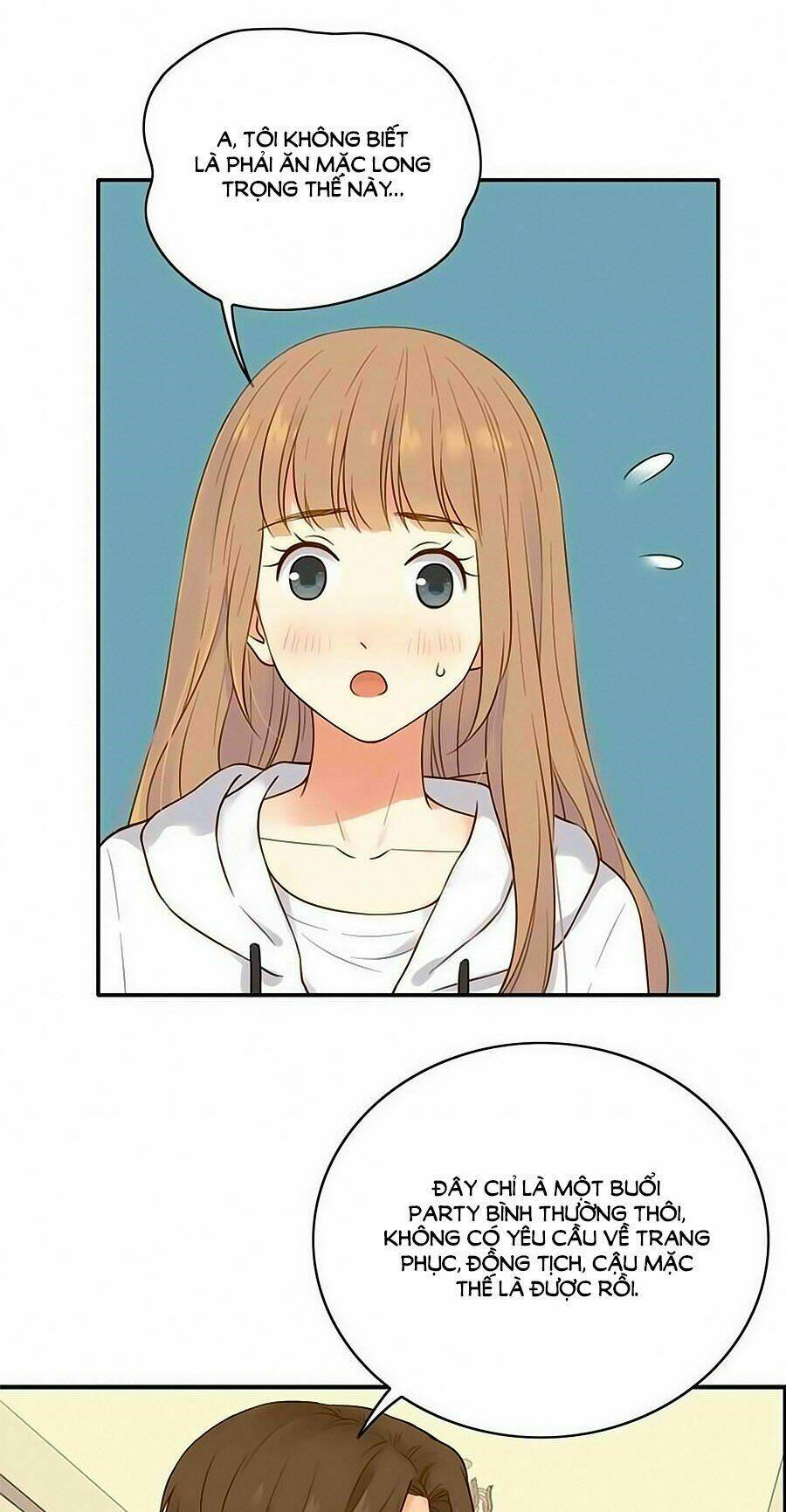 Bạc Hà Chi Hạ 2: Chapter 43