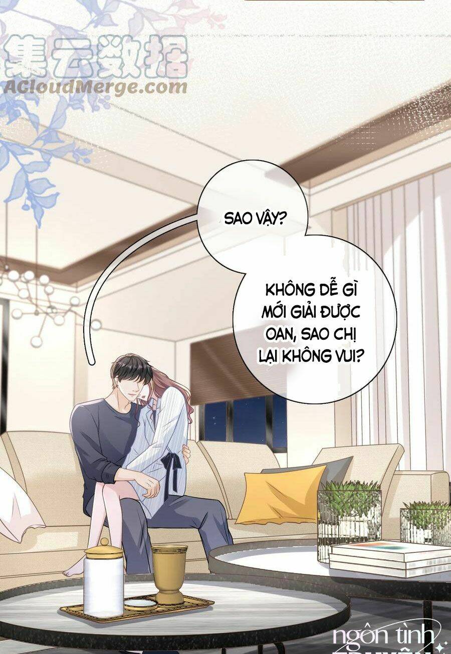 Bạn Gái Tôi Mới 30+: Chapter 106
