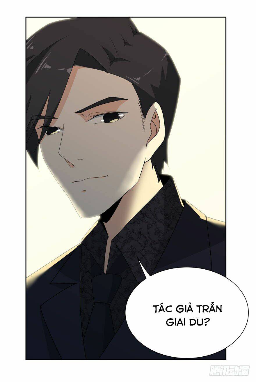 Khốn Ái Tù Lung: Chapter 3