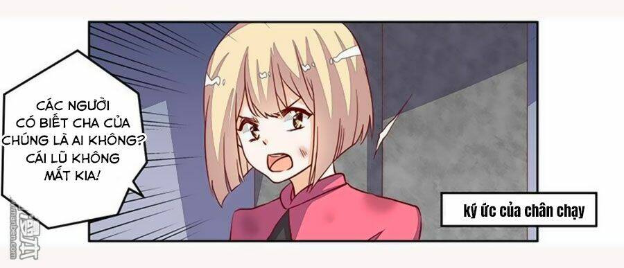 Tổng Tài Đích Thiên Giới Manh Thê: Chapter 86