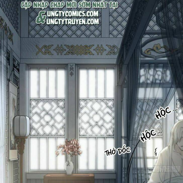 Nguyệt Trụy Trọng Minh: Chapter 19