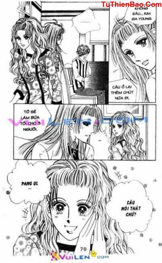 Virus Tiền: Chapter 7