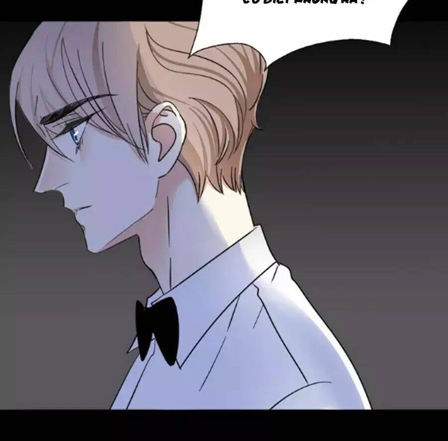 Mùi Hương Lãng Mạn: Chapter 21