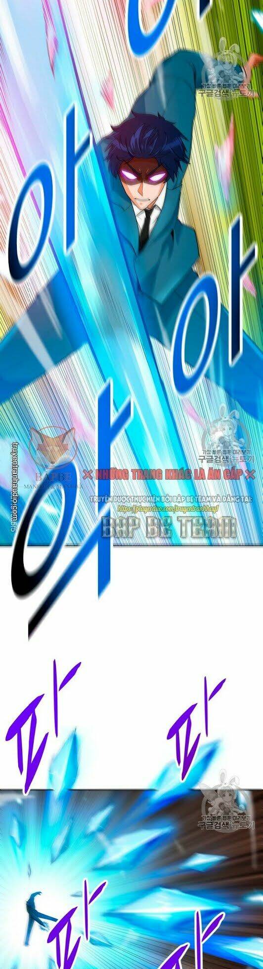 Tôi Tự Động Săn Một Mình: Chapter 73