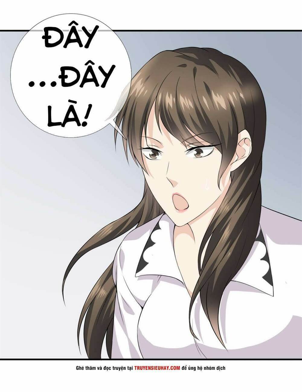 Đô Thị Chí Tôn: Chapter 14