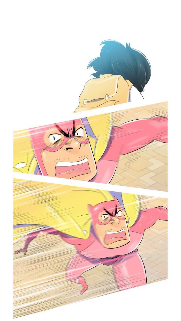 Family Man: Chapter 12