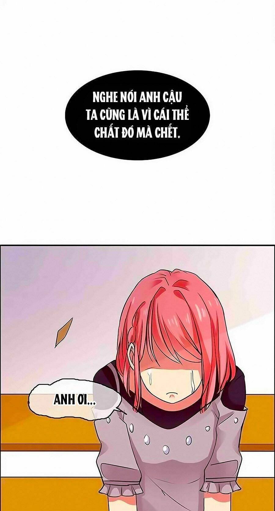 Đại Thần Tình Yêu Chớ Chạm Tôi: Chapter 15