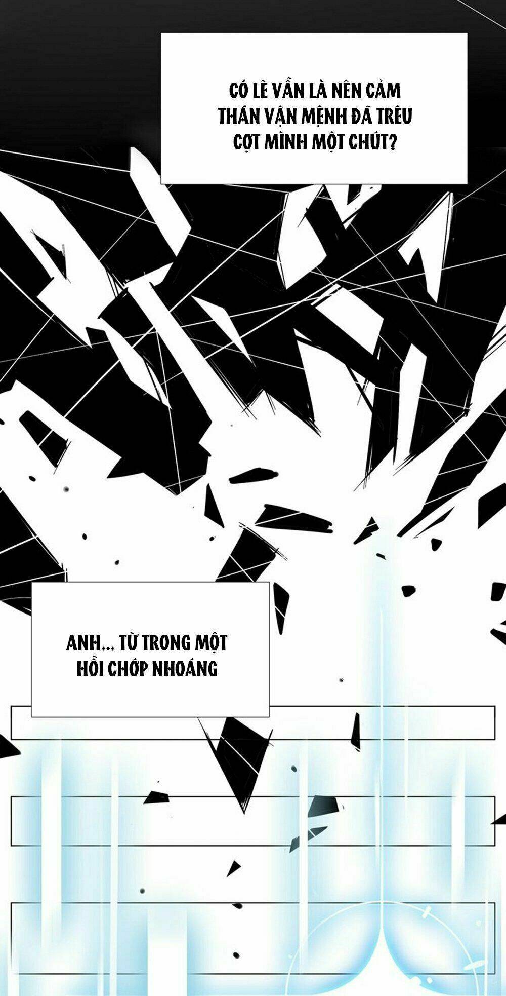 Tình Yêu Chớp Nhoáng: Chapter 68