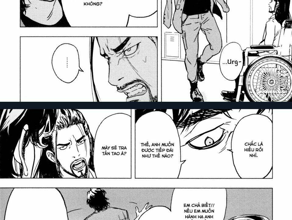 Until Death Do Us Part: Chapter 199