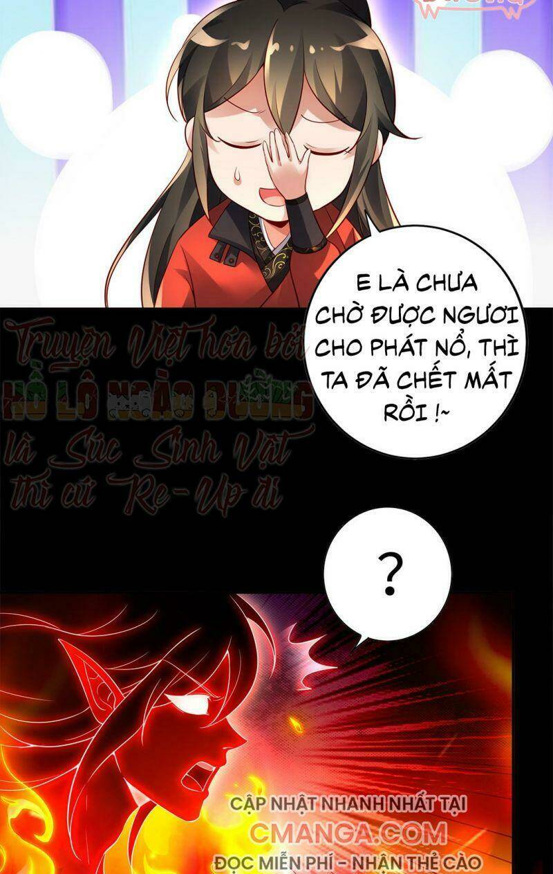 Thiên Kim Bất Hoán: Chapter 69