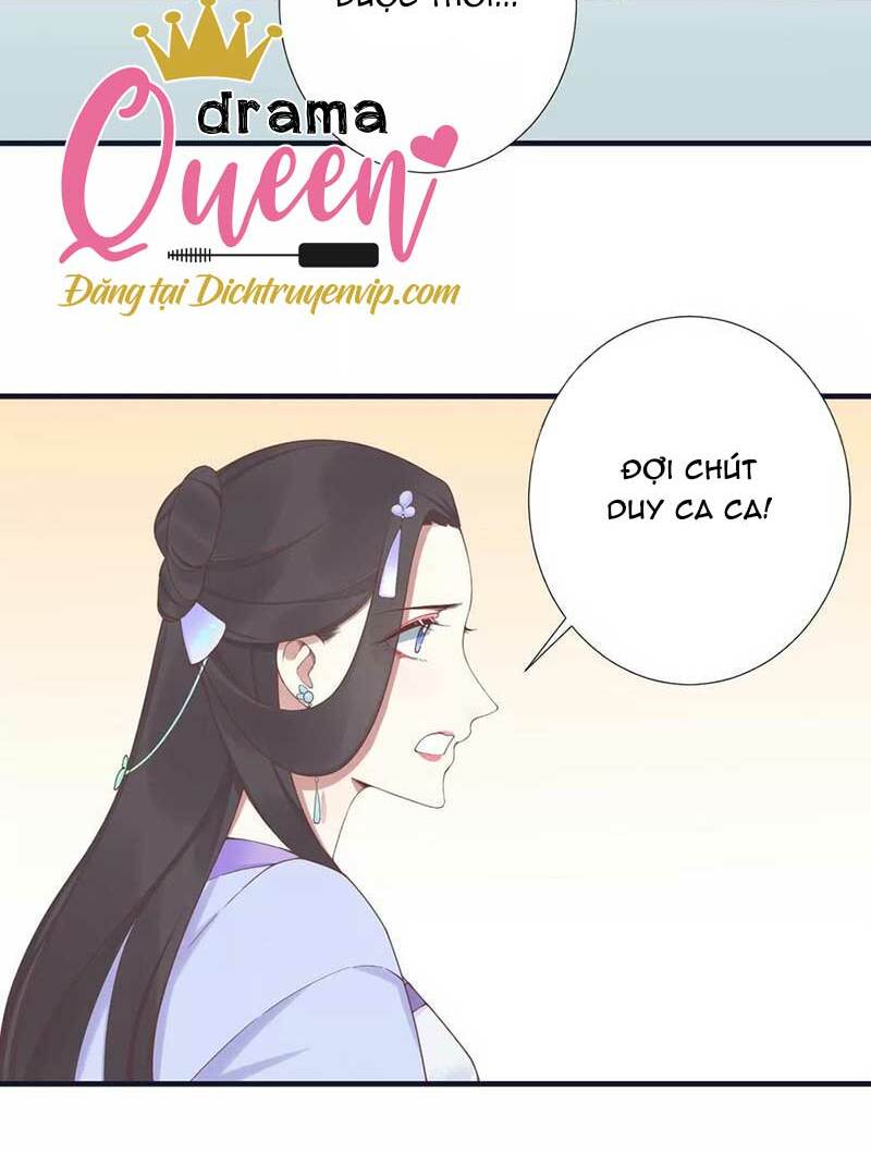 Hoàng Hậu Bận Lắm: Chapter 183