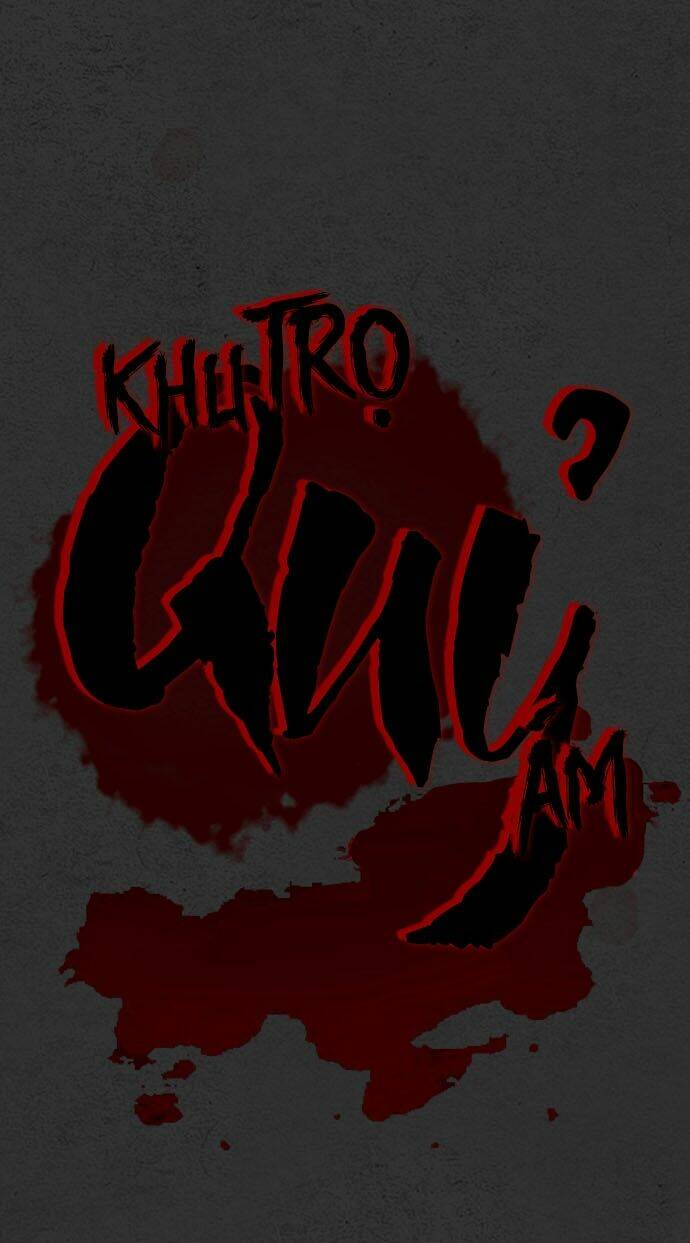 Khu Trọ Quỷ Ám: Chapter 36