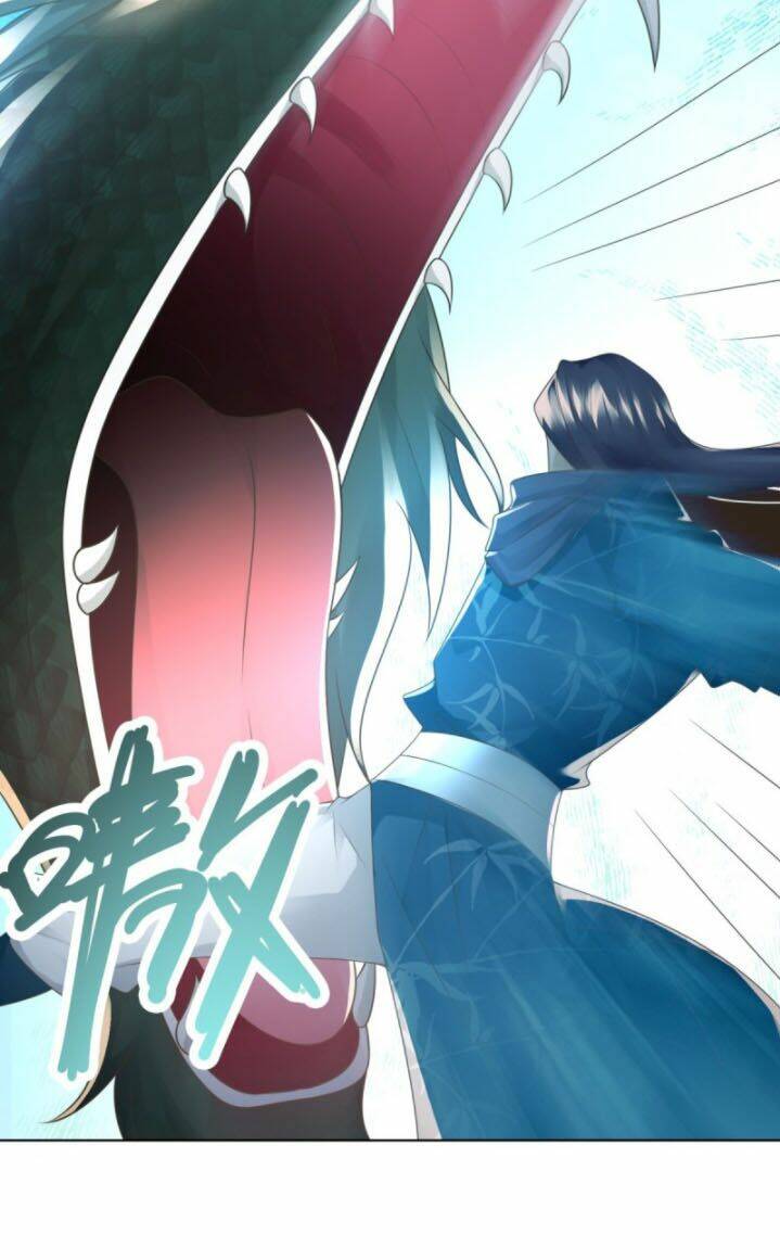 Chí Tôn Trọng Sinh: Chapter 93