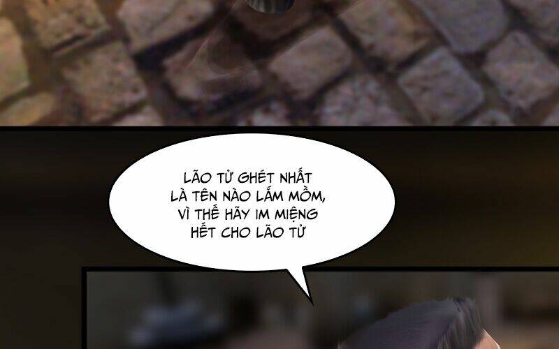 Lâm Uyên Kiếp: Chapter 1